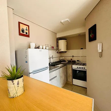 Apart 375 Canuelas Exterior photo