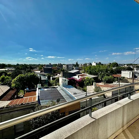 Apart 375 Canuelas Exterior photo