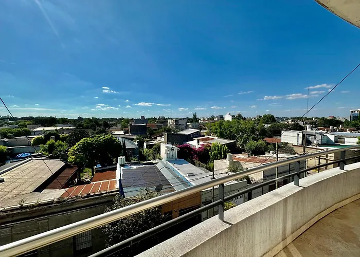 Apart 375 Canuelas