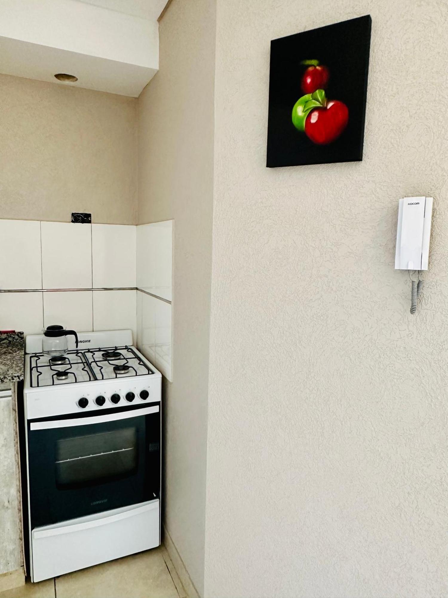 Apartment 375 *